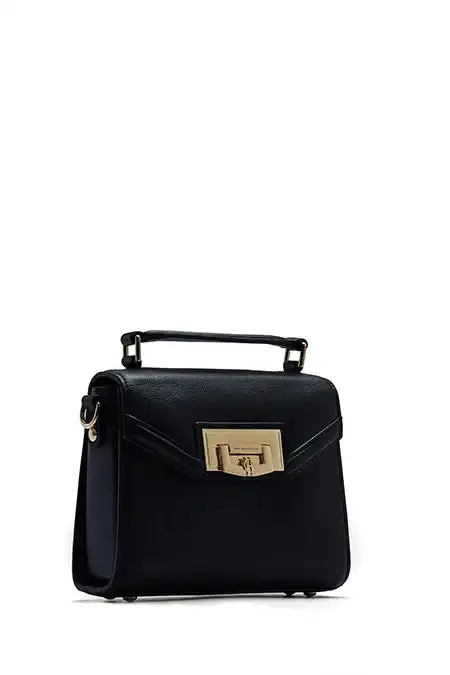 Cheltenham Bag (Black)