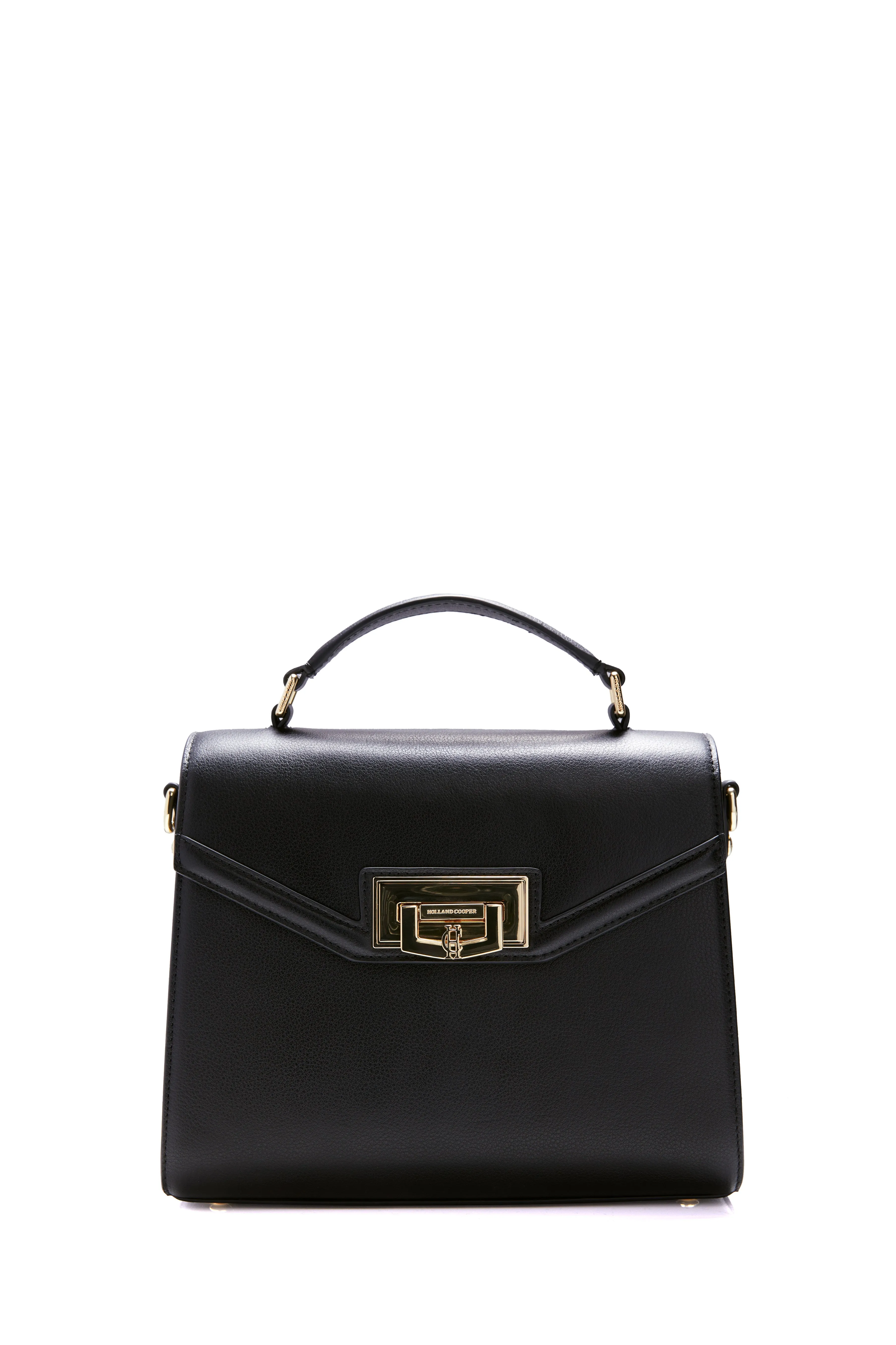 Cheltenham Bag (Black)