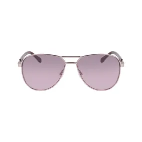 Classic Aviator Sunglasses Ii - Gold