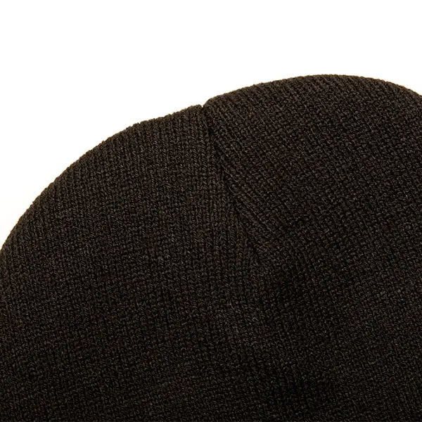 Classic Beanie| Blackout American Shield