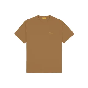 Classic Small Logo T-Shirt (cappuccino)