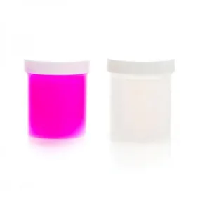 Clone-a-willy Refill Hot Pink Silicone