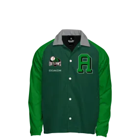 Coaches Jacket