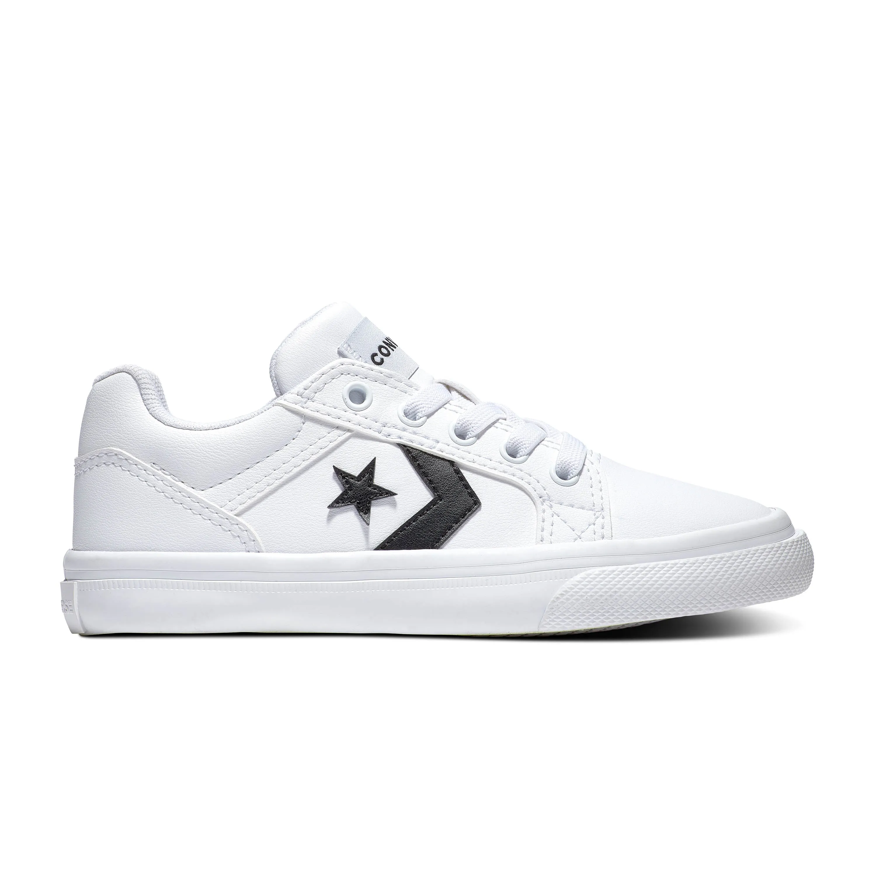 Converse- kids El Distrito Low Top White 669677