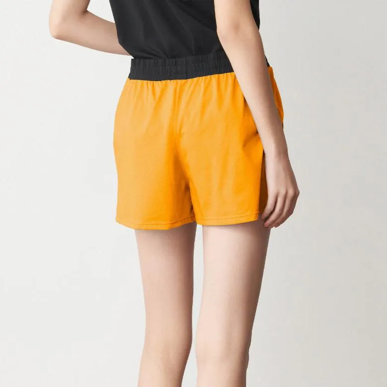 Cool Cotton Shorts