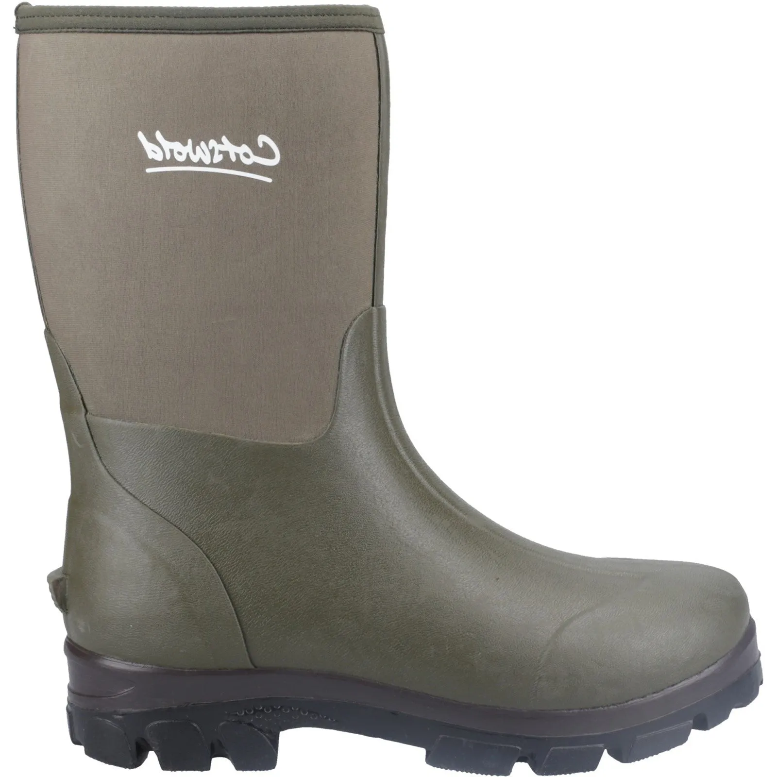 Cotswold Kensington Mens Waterproof Wellington