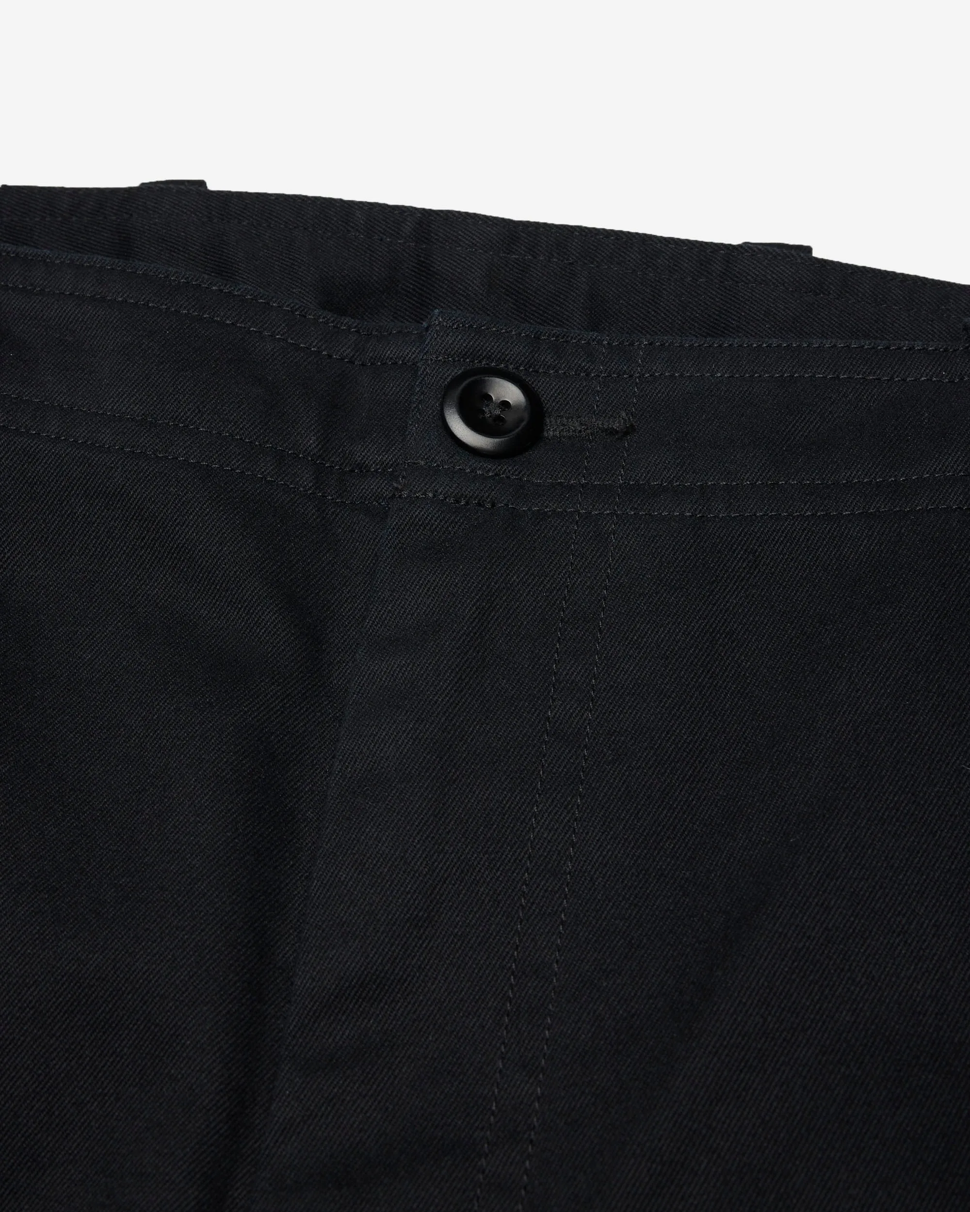 Cotton Chino Cargo Pant