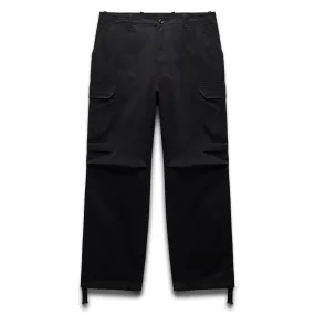 Cotton Chino Cargo Pant