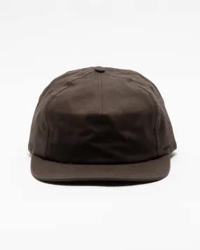 Cotton Twill Cap Cement