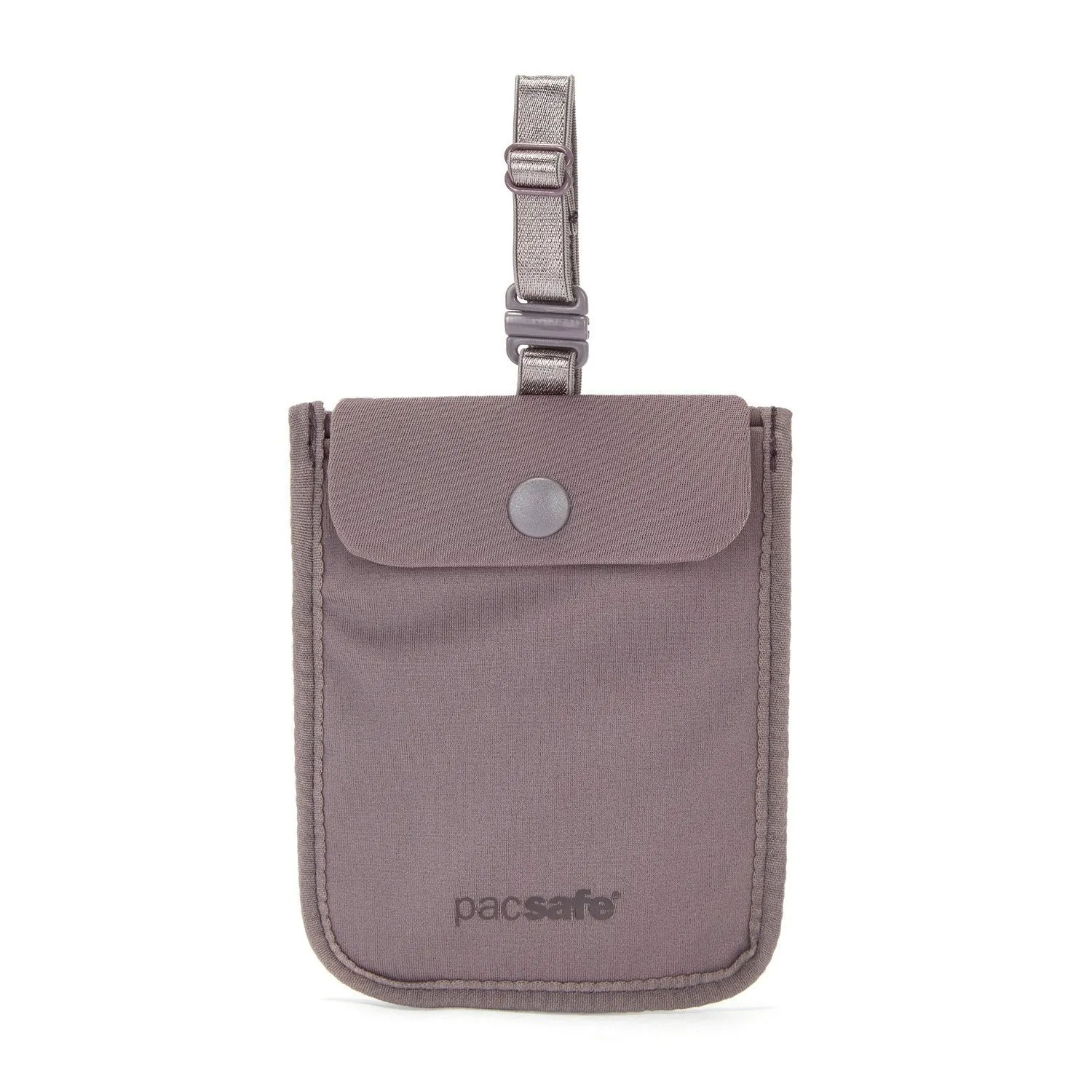 Coversafe® S25 secret travel bra pouch