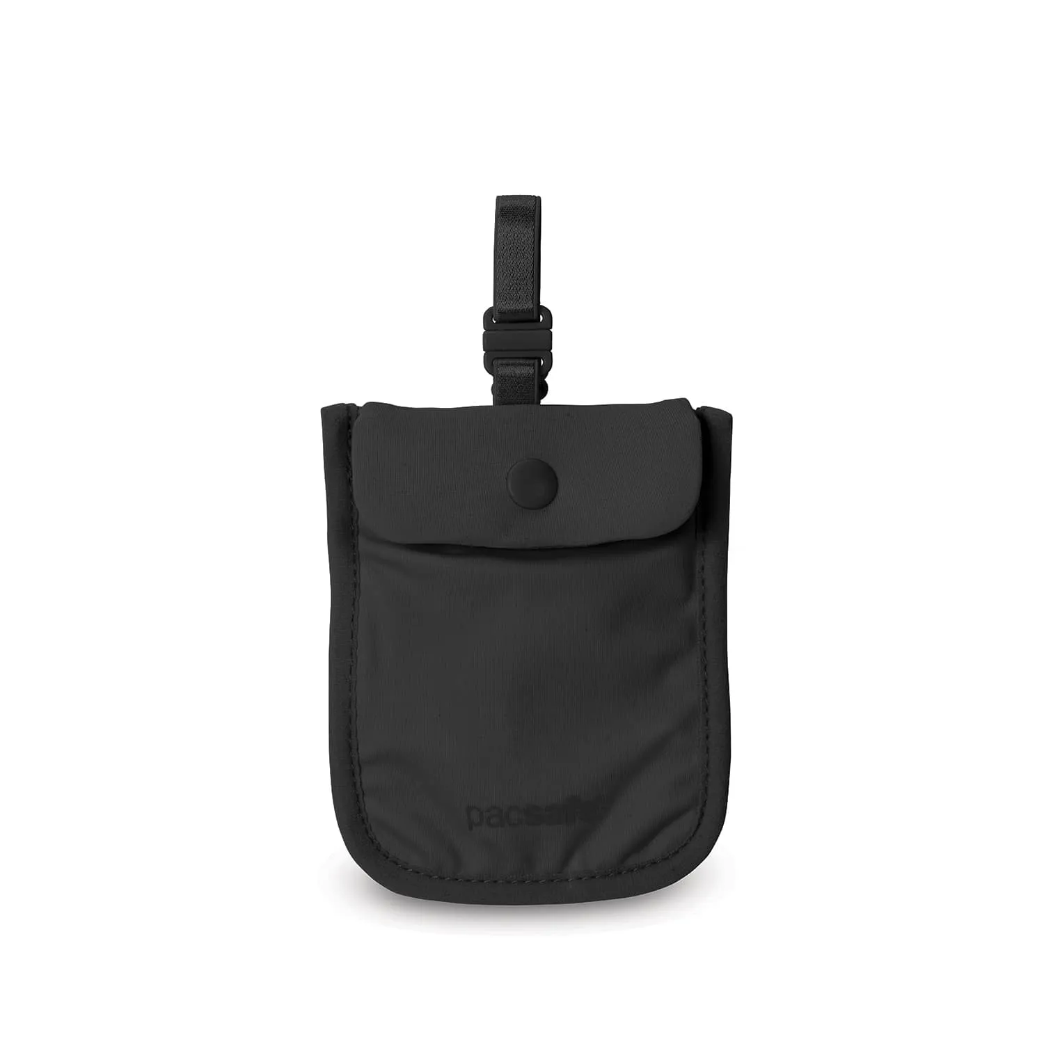 Coversafe® S25 secret travel bra pouch