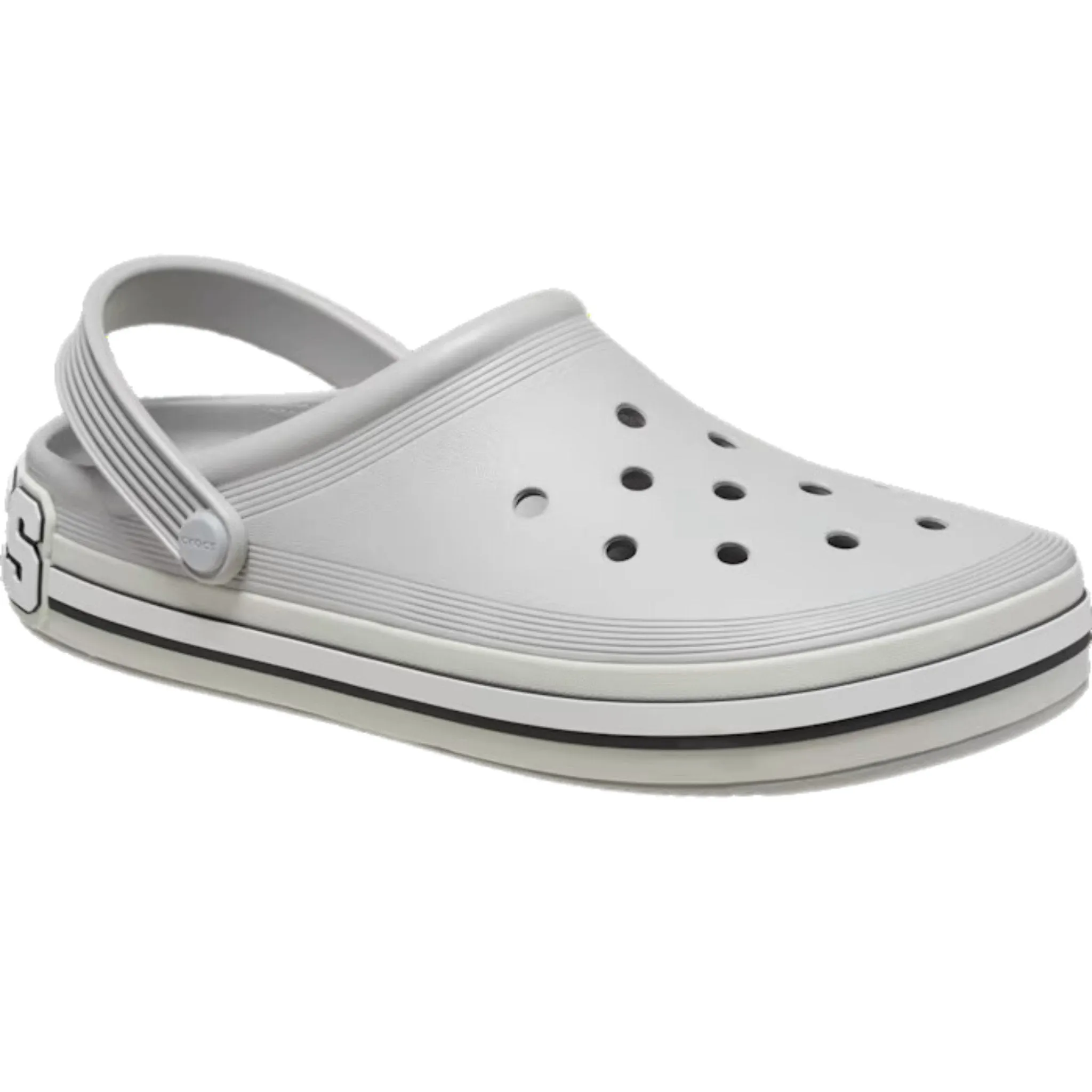 Crocs Off Court Logo Clog - Atmosphere