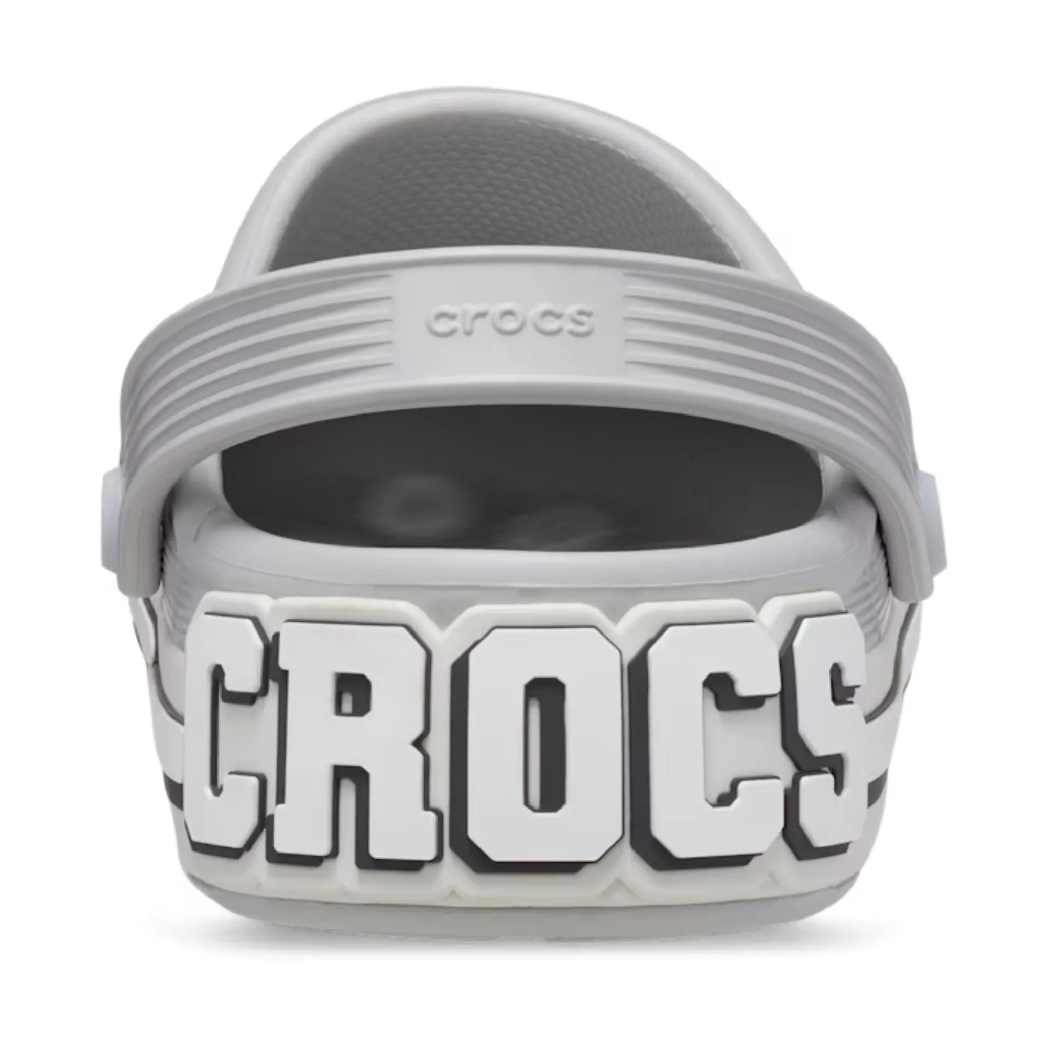 Crocs Off Court Logo Clog - Atmosphere