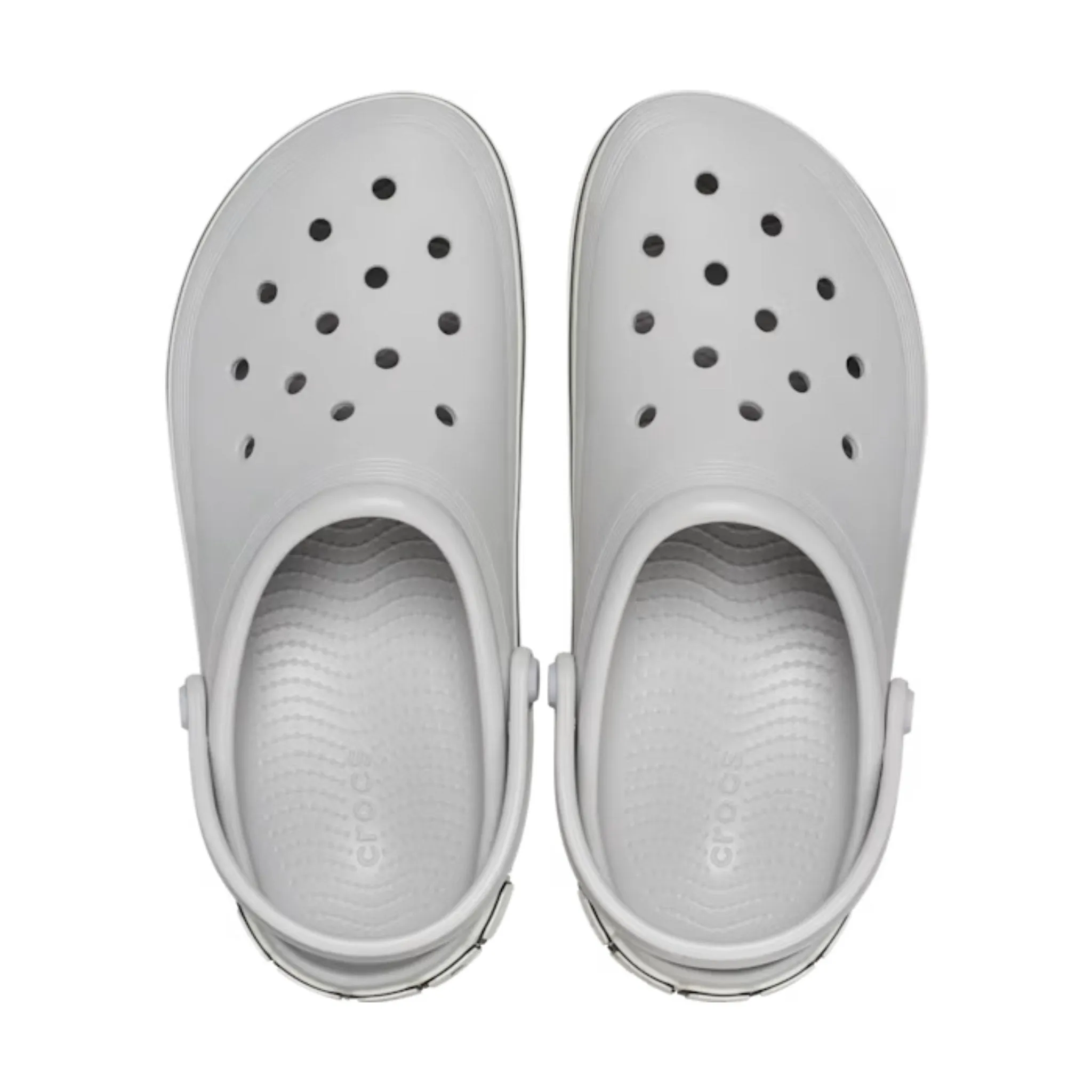 Crocs Off Court Logo Clog - Atmosphere