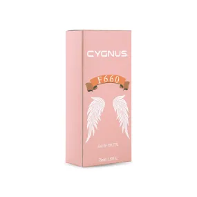 Cygnus EDT F660 75 ML