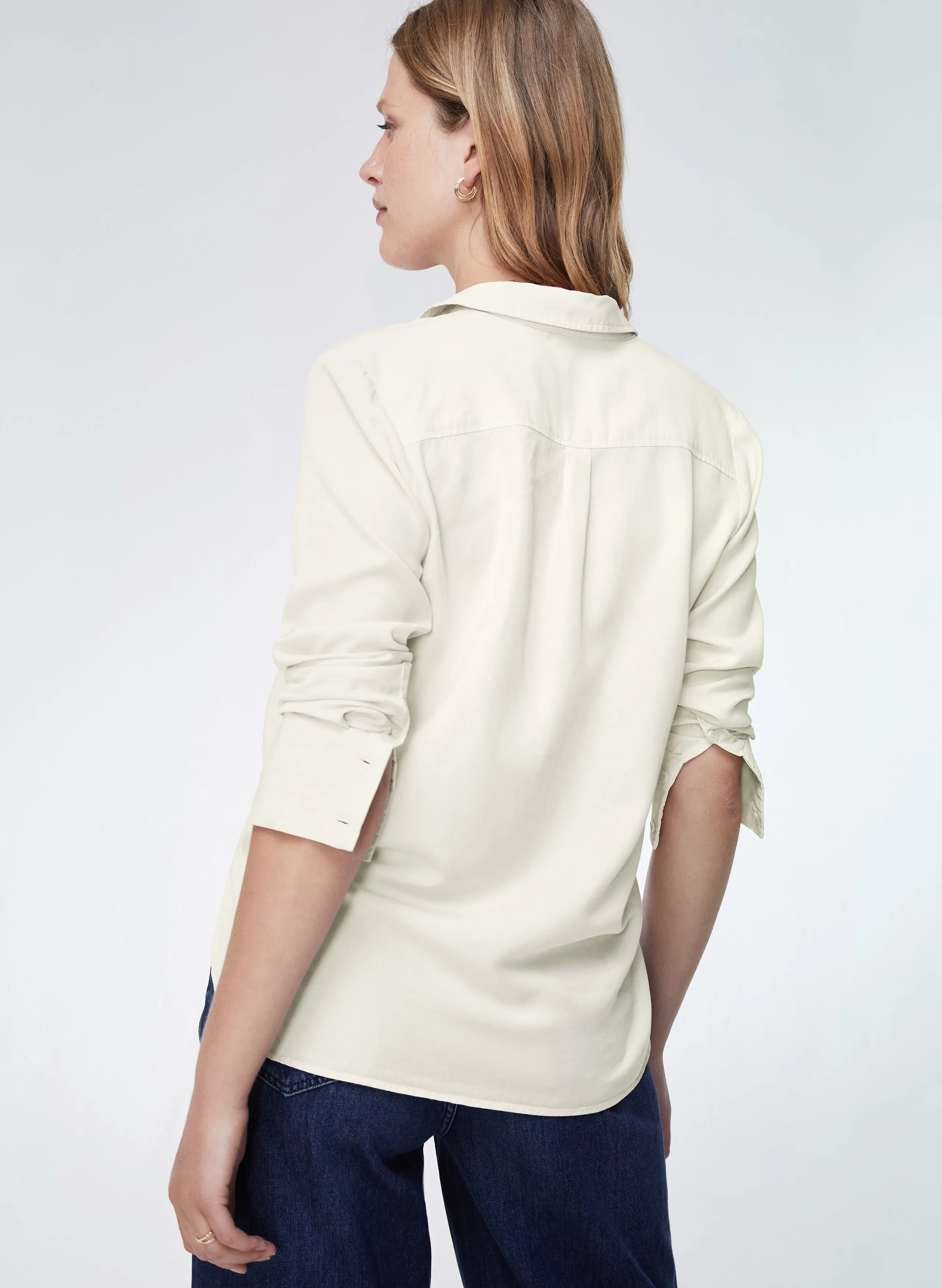 Daphne Shirt with TENCEL™