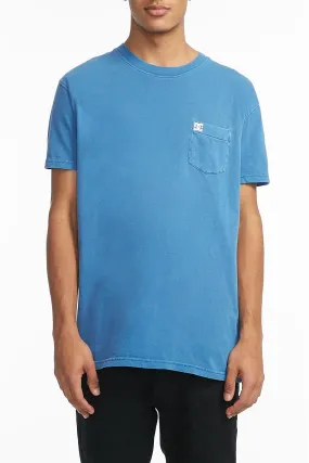 DC Guys Dyed Pocket Tee