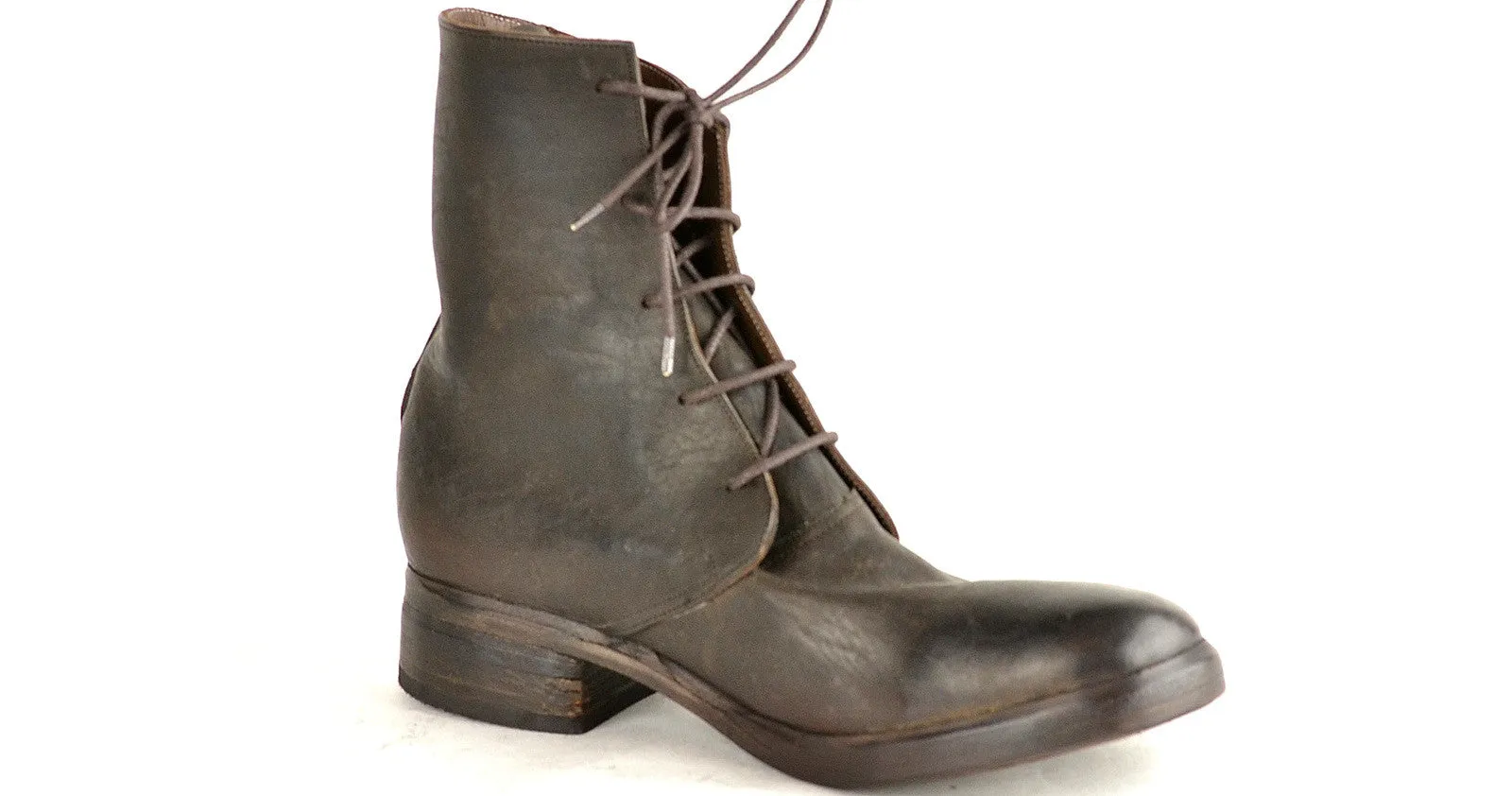 Derby Boot  |  Brown horse