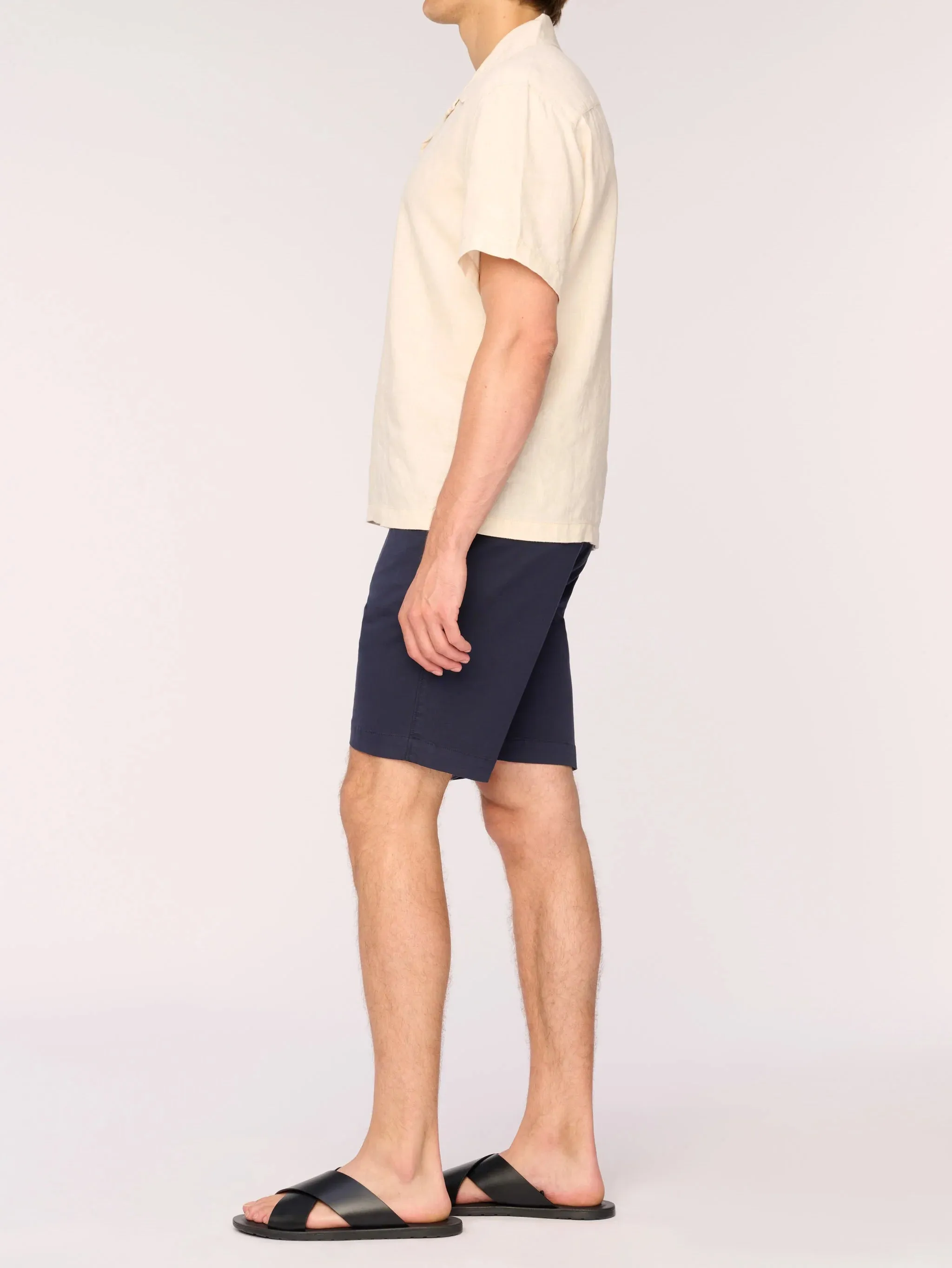 DL Jake Chino Short Classic Navy