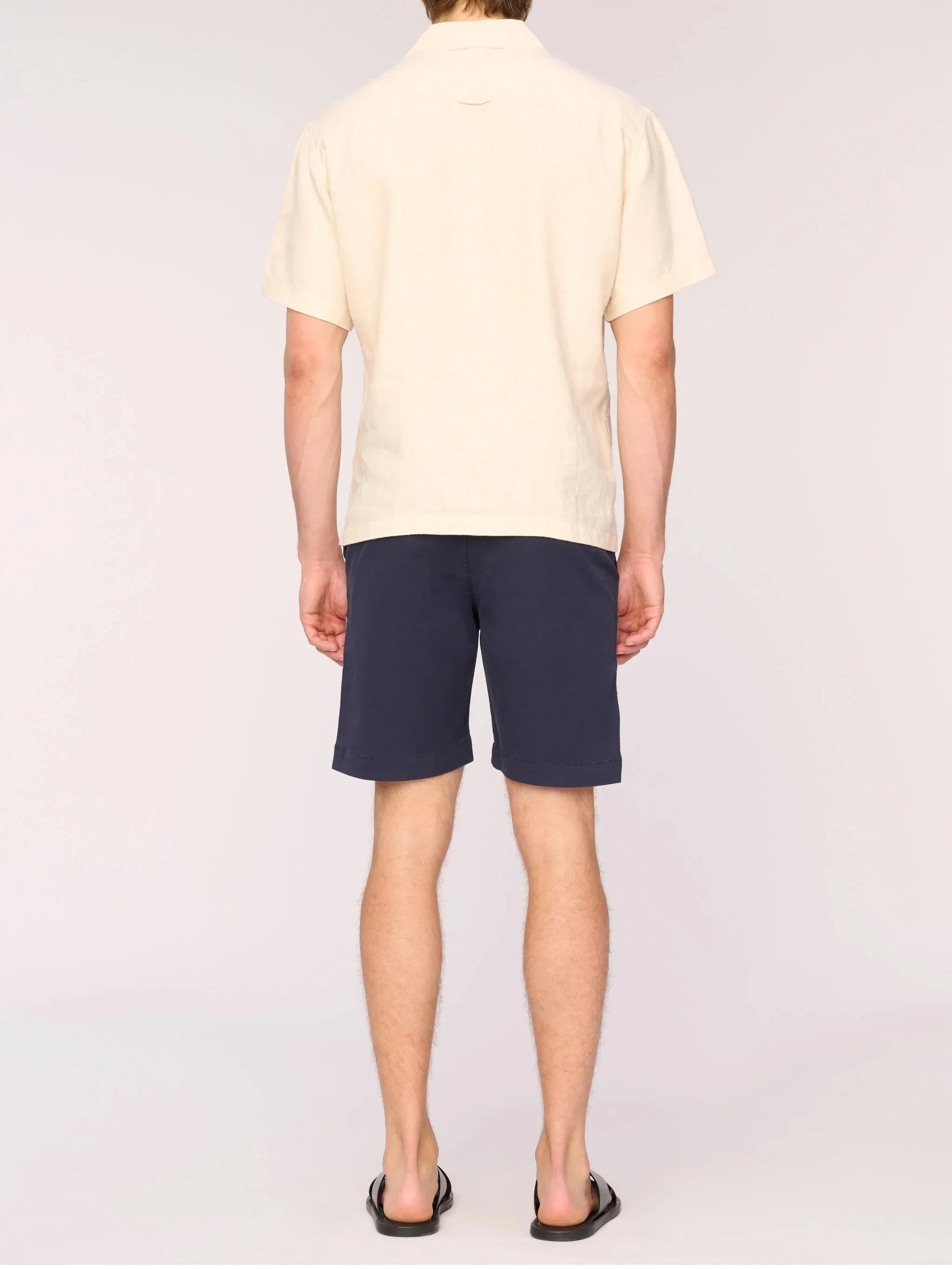 DL Jake Chino Short Classic Navy