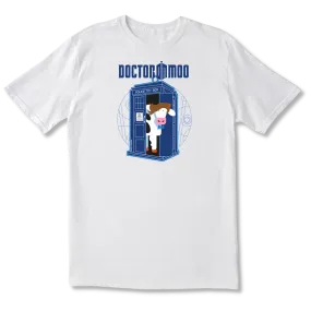 Doctor MOO COWS Classic T