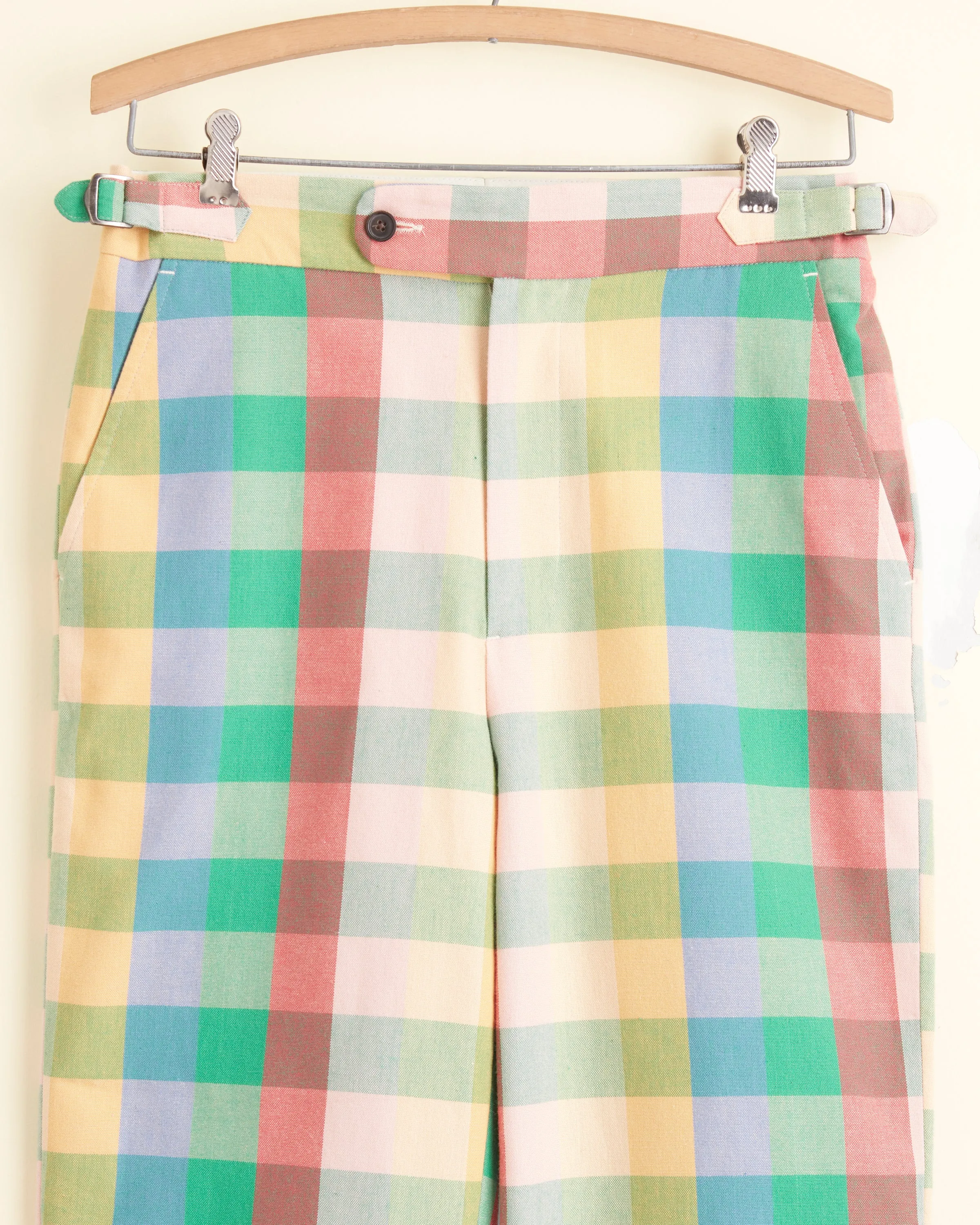 Easter Egg Trousers