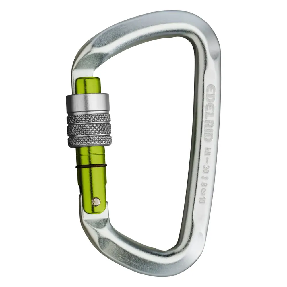 Edelrid D-Classic 3000 Screw II