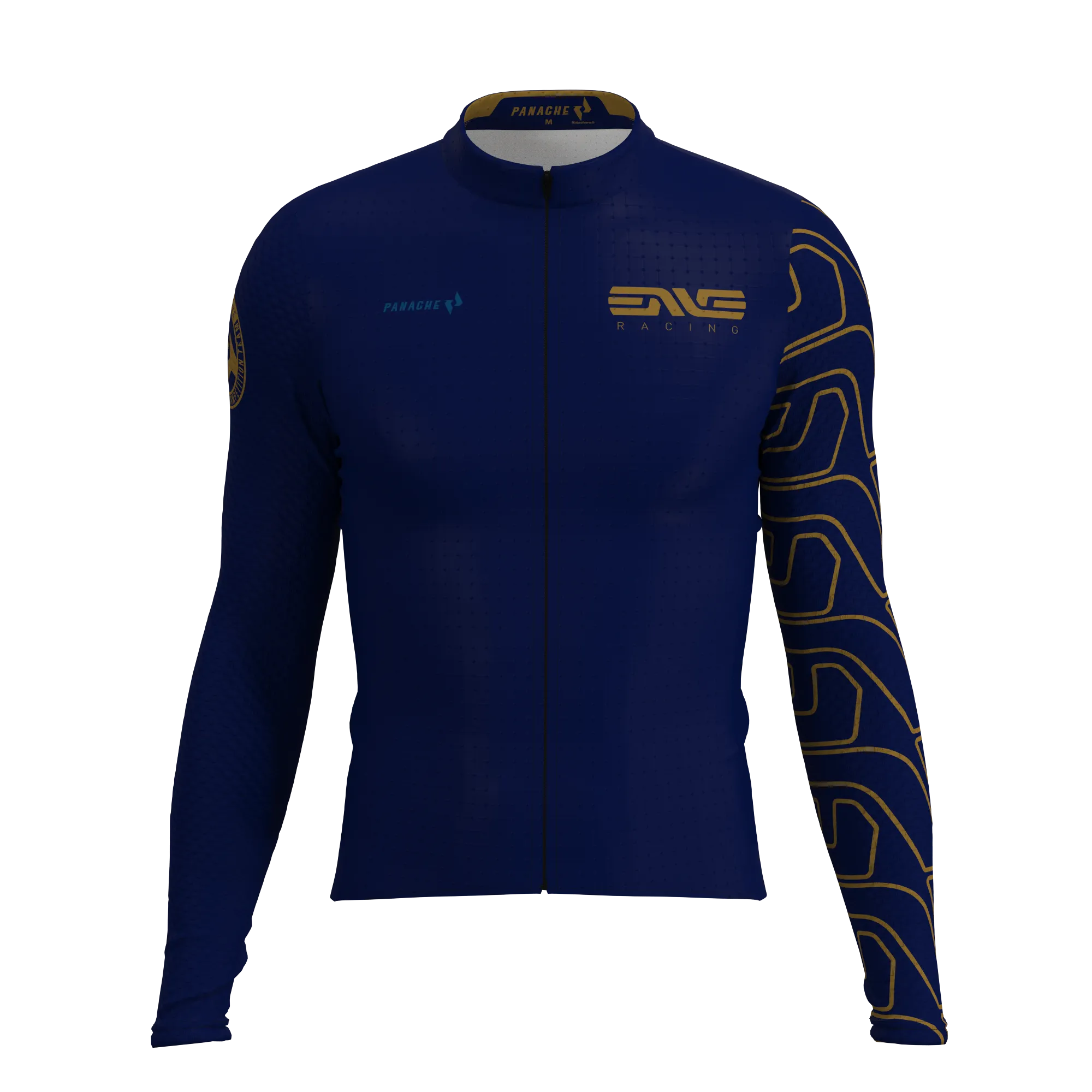 ENVE - Light Long Sleeve Jersey - Cycling