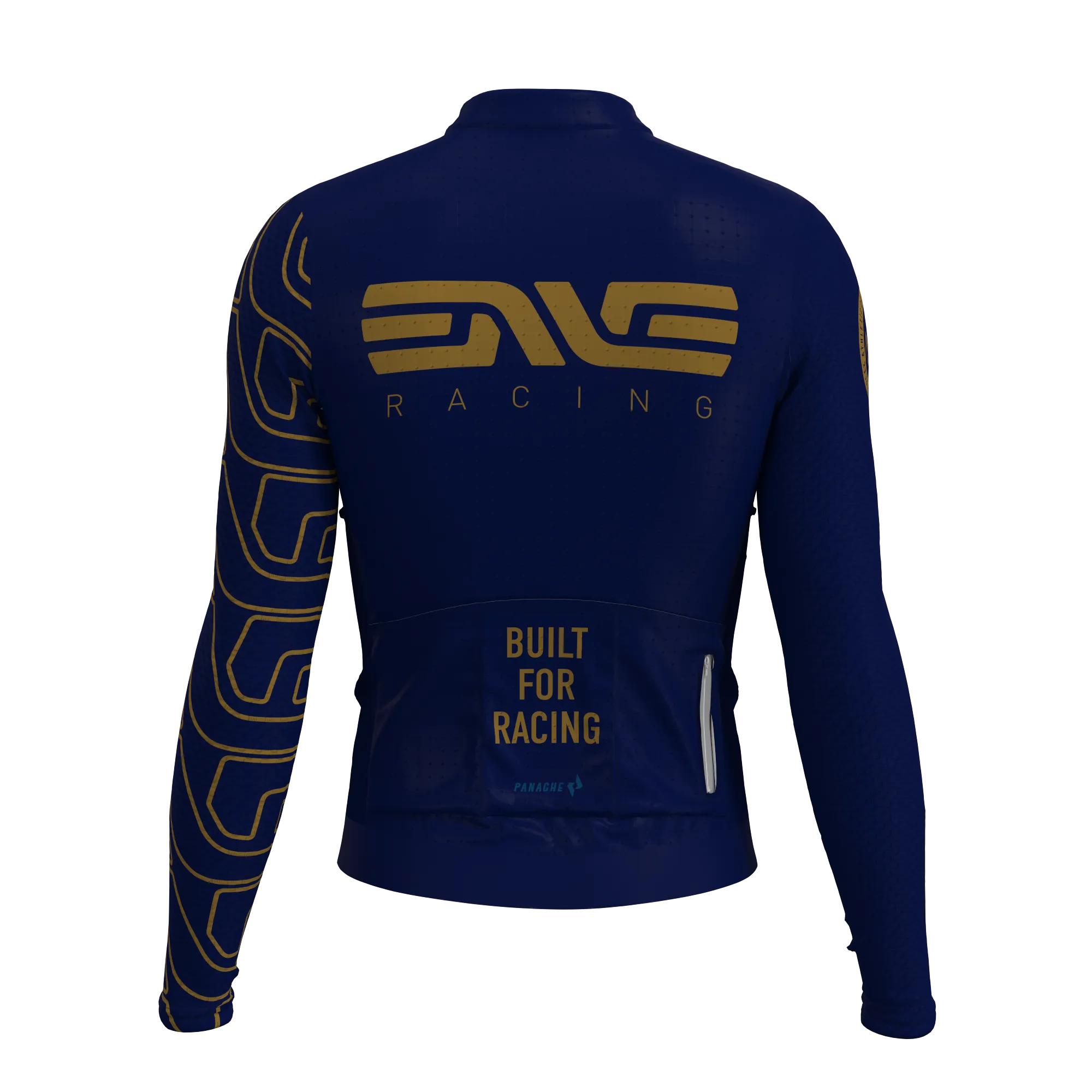 ENVE - Light Long Sleeve Jersey - Cycling