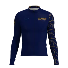 ENVE - Light Long Sleeve Jersey - Cycling