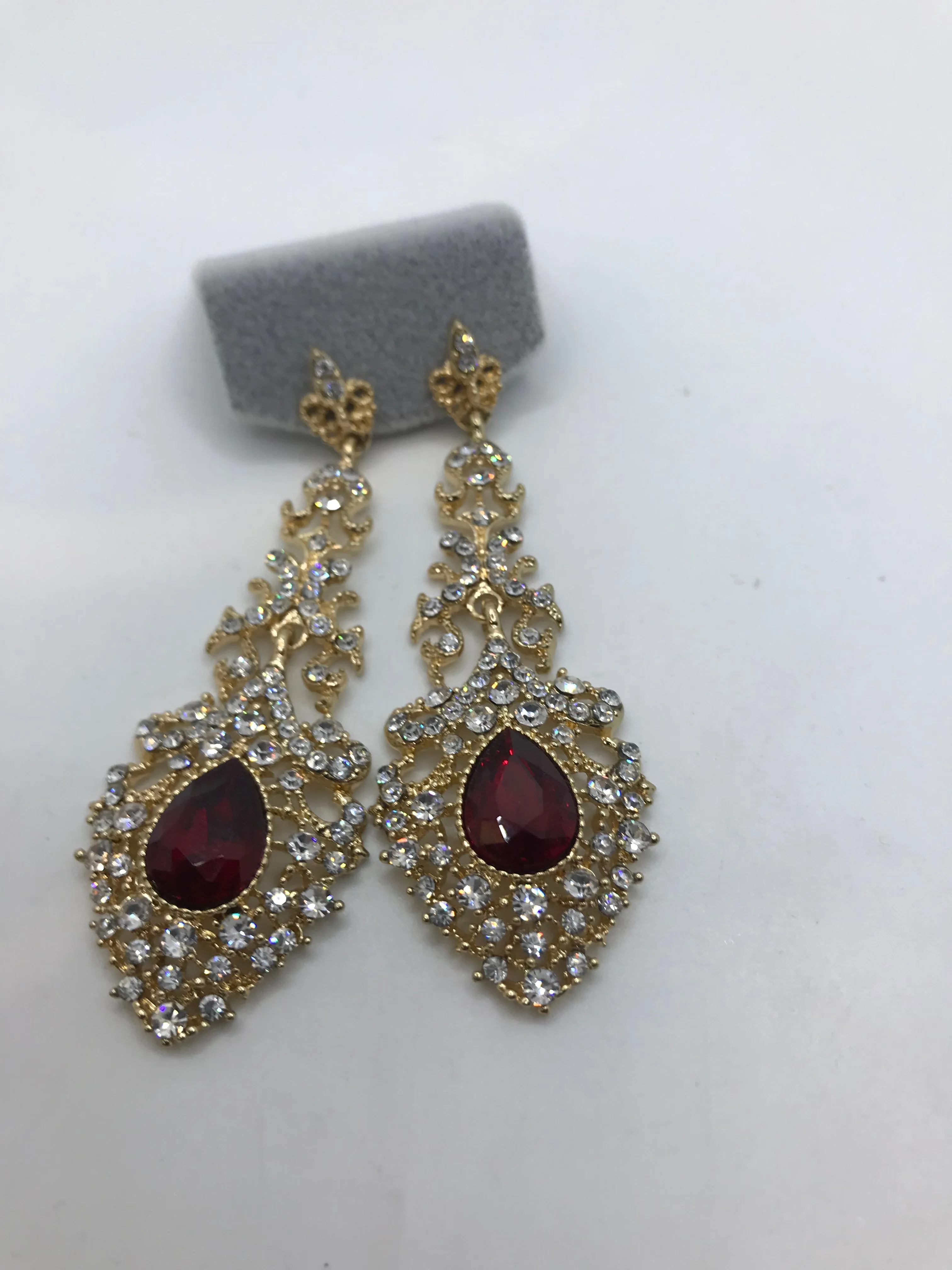 Fashion earrings