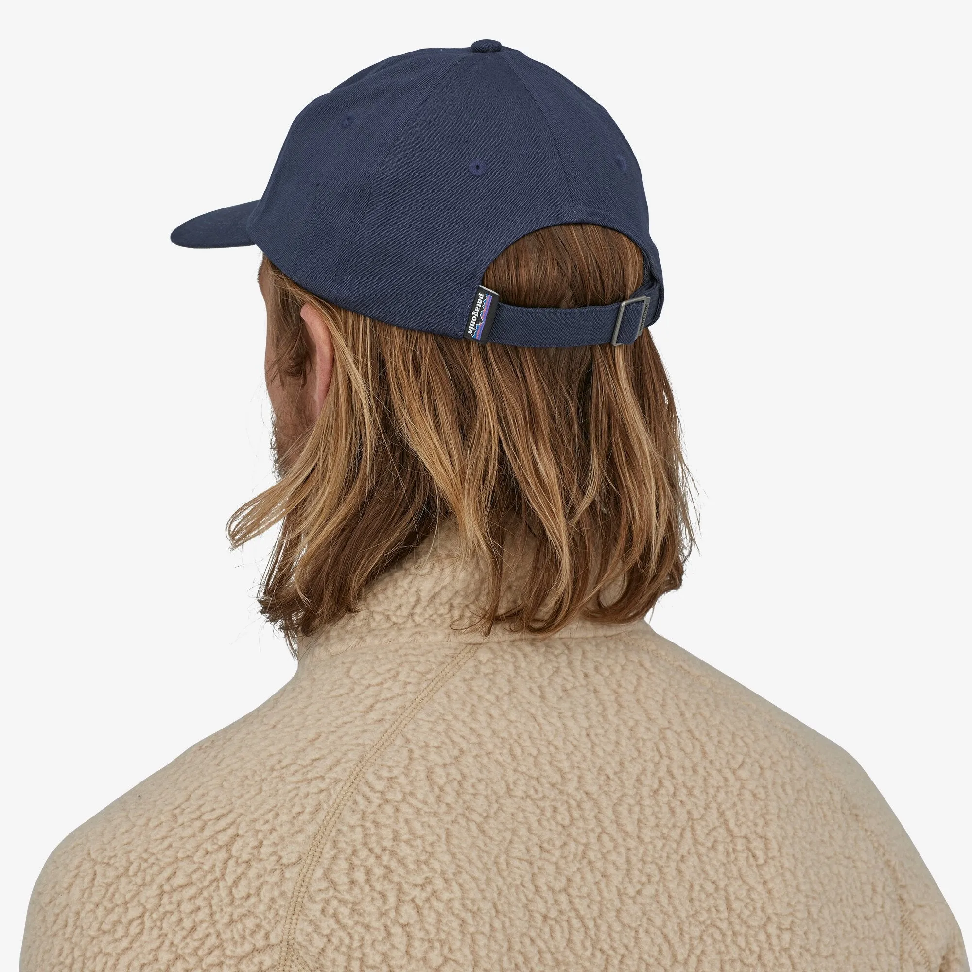 Fitz Roy Icon Trad Cap