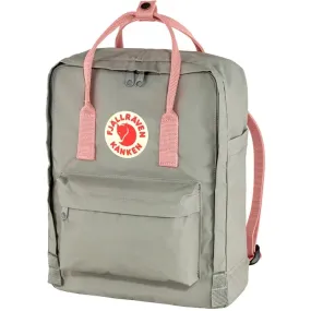 FJALL RAVEN Classic Kånken Backpack - Grey