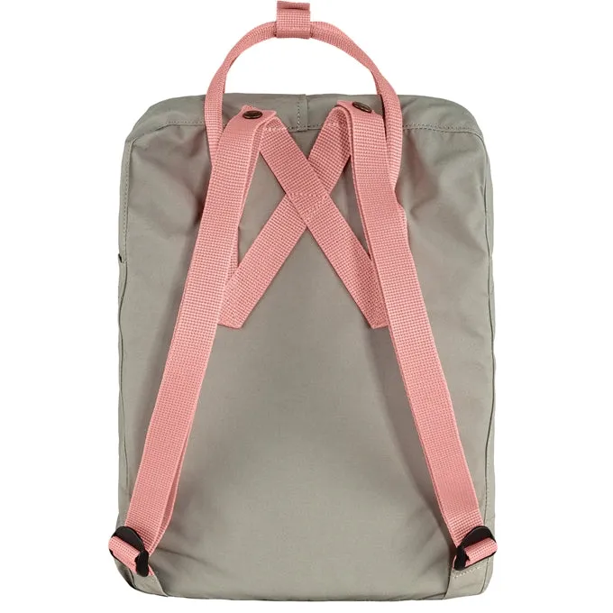 FJALL RAVEN Classic Kånken Backpack - Grey