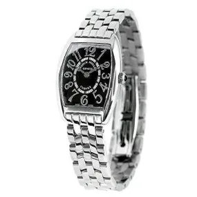 FRANCK MULLER CINTREES CURVEX WOMEN WATCH 1752BQZRELOBLK