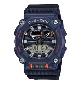 G-Shock watch