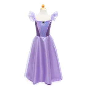 Great Pretenders Lilac Party Dress