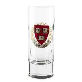 Harvard Crest Cordial Shooter