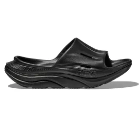 Hoka One One Ora Slide 3 Black