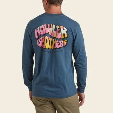 Howler Bros Select Longsleeve Tee - Men's