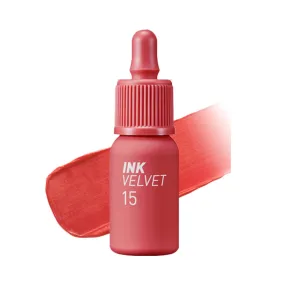 Ink Velvet [#15 Beauty Peak Rose]