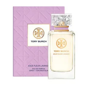 Jolie Fleur Lavande 100ml EDP for Women by Tory Burch