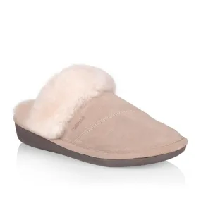 Joy Women's Slipper (Beige)