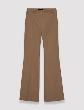 JP001491 Tafira gabardine stretch pants