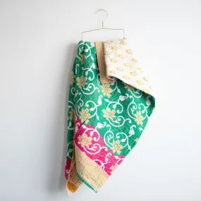 Kantha Baby Blanket - CB9062