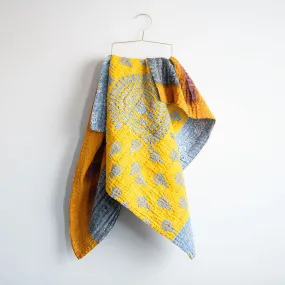 Kantha Baby Blanket - CB9114