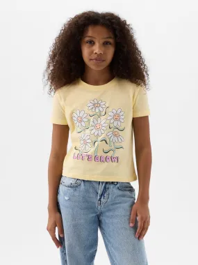 Kids Graphic T-Shirt