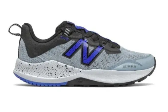 Kids' New Balance Nitrel Trail