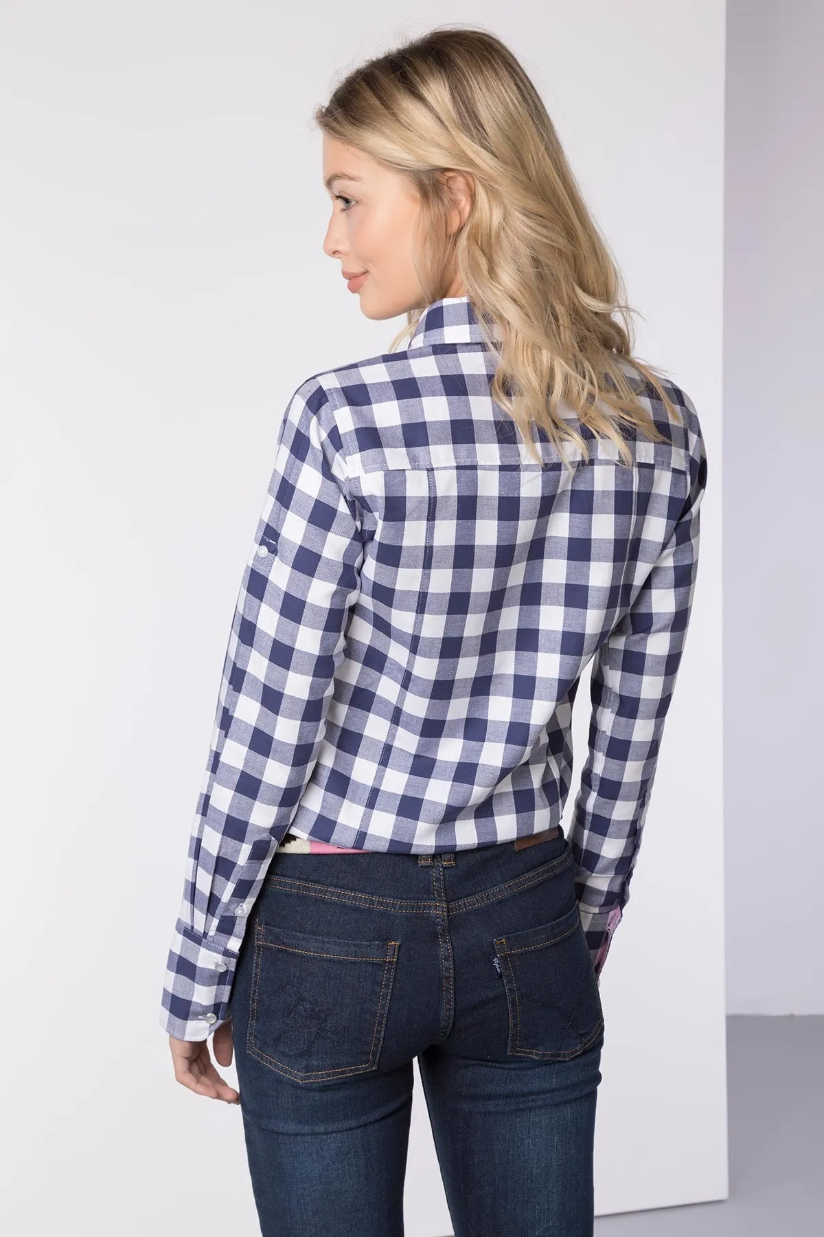 Ladies Hannah Country Shirt - Holly II