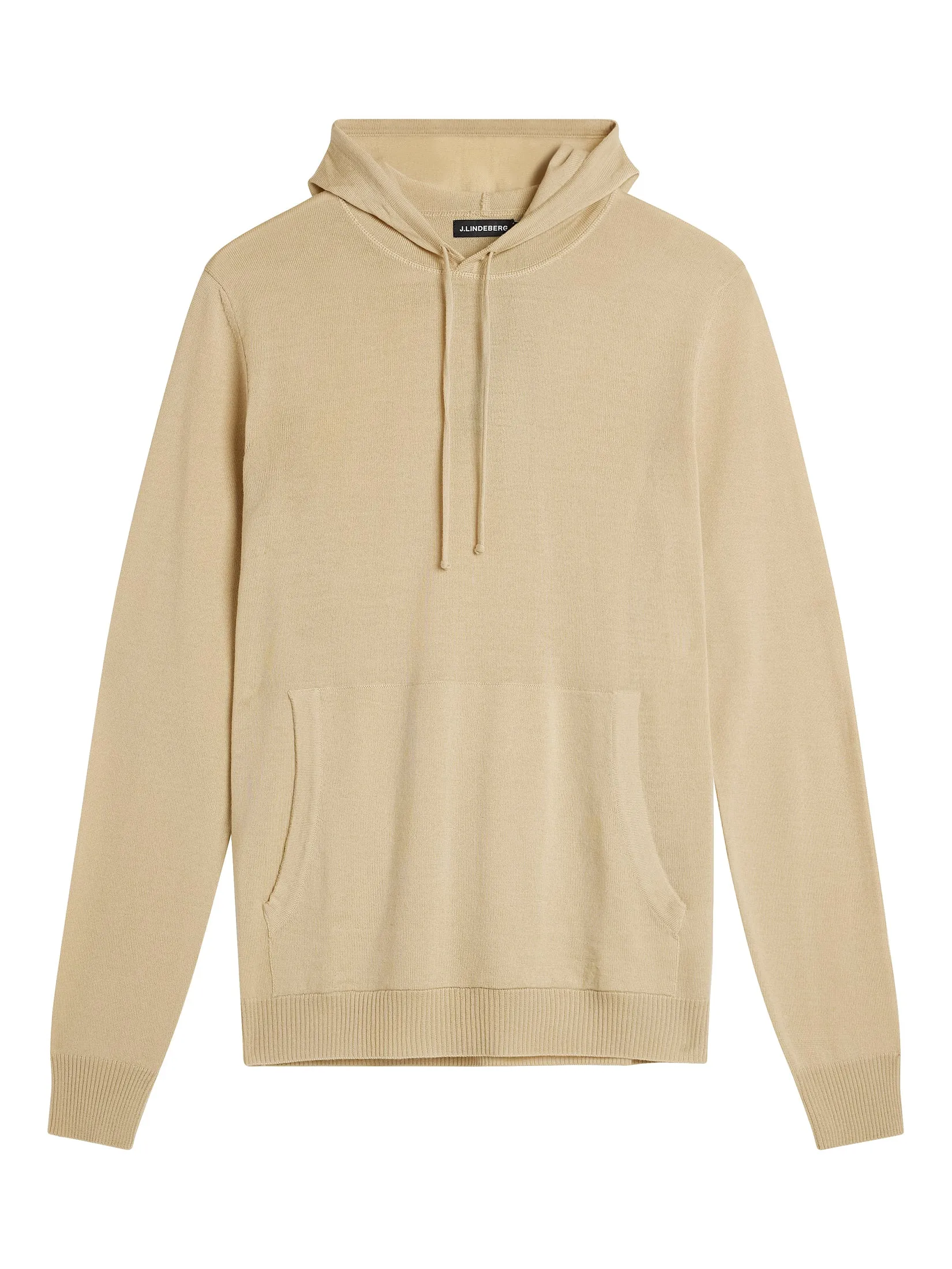 Laurie Light Merino Hoodie